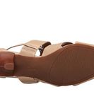 Incaltaminte Femei Clarks Florine Sashae Nude Leather