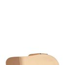 Incaltaminte Femei Nine West Yanni Slide Sandal Women NATURAL LEATHER