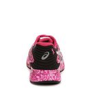 Incaltaminte Femei ASICS FuzeX Lightweight Running Shoe - Womens BlackPink