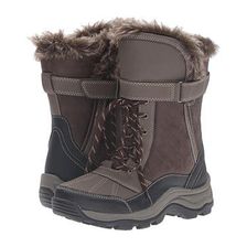 Incaltaminte Femei Clarks Mazlyn West Grey