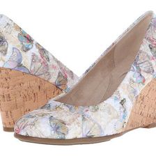 Incaltaminte Femei Aerosoles Plum Tree Bone Multi