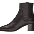 Incaltaminte Femei Michael Kors Erin Chocolate Tumbled Leather