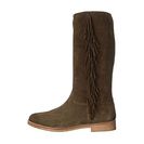 Incaltaminte Femei Lucky Brand Grayer Dark Moss