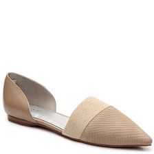 Incaltaminte Femei Tahari Eliss Flat Nude