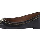 Incaltaminte Femei French Sole Padre Black Leather