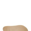 Incaltaminte Femei Hinge Ella Lace-Up Sandal Women BLACK SUEDE