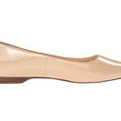 Incaltaminte Femei Cole Haan Magnolia Skimmer Sandstone Embossed Patent