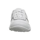 Incaltaminte Femei SKECHERS Breathe-Easy - Little Gem WhiteSilver
