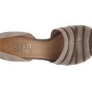 Incaltaminte Femei Franco Sarto Emelia Pump Taupe