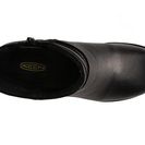 Incaltaminte Femei Keen Kate Mid Wedge Bootie Black
