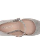 Incaltaminte Femei Charles by Charles David Inara Stone Grey