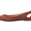 Incaltaminte Femei Madden Girl Piippa Rust Fabric