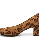 Incaltaminte Femei CL By Laundry Ada Leopard Pump Leopard