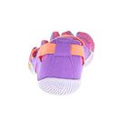 Incaltaminte Femei Vibram FiveFingers Alitza (Little KidBig Kid) PurpleRed