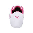 Incaltaminte Femei PUMA Soleil v2 Comfort Fun WhiteCarmine Rose