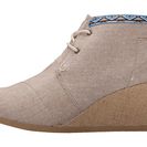 Incaltaminte Femei SKECHERS High - Notes Taupe