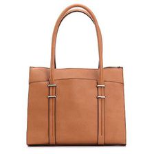 Accesorii Femei Kelly Katie Kelly Katie Desi Tote Tan