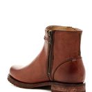 Incaltaminte Femei Frye Veronica Seam Short COGNAC