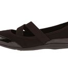 Incaltaminte Femei Soft Style Haden Dark Brown FabricPatent