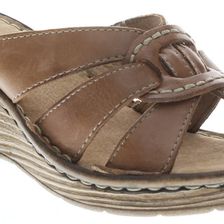 Spring Step Idoia Brown