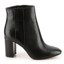 Incaltaminte Femei Nine West Why Not Bootie Black