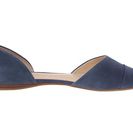 Incaltaminte Femei Tommy Hilfiger Naree3 Light Blue Suede