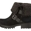 Incaltaminte Femei Nine West Olwyn BlackBlack Suede
