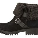 Incaltaminte Femei Nine West Olwyn BlackBlack Suede