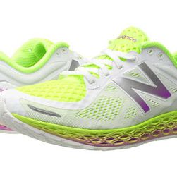Incaltaminte Femei New Balance FF Zante V2 WhiteHi-Lite