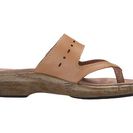 Incaltaminte Femei Klogs Footwear Stacie Camel