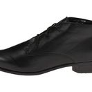 Incaltaminte Femei David Tate Boston Black Calf