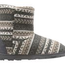 Incaltaminte Femei MUK LUKS Lug Boot Grey