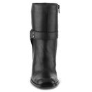 Incaltaminte Femei Two Lips South Bootie Black