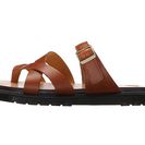 Incaltaminte Femei Dr Martens Kassy Strappy Toe Post Oak Analine