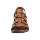 Incaltaminte Femei Teva Cabrillo Sandal Tan