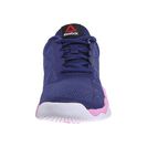 Incaltaminte Femei Reebok ZPrint Train Night BeaconCollegiate NavyIcono PinkWhite