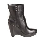 Incaltaminte Femei Enzo Angiolini Carsen Black Leather