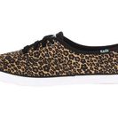 Incaltaminte Femei Keds Champion Leopard Tan