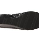 Incaltaminte Femei Walking Cradles Money Black Snake Print