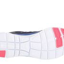 Incaltaminte Femei SKECHERS Flex Appeal-Stiches NavyPink