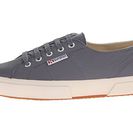 Incaltaminte Femei Superga 2750 Nappaw Charcoal