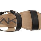 Incaltaminte Femei AK Anne Klein Viewer Black Fabric