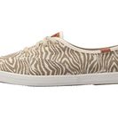 Incaltaminte Femei Keds Champion Animal Elmwood Zebra Linen