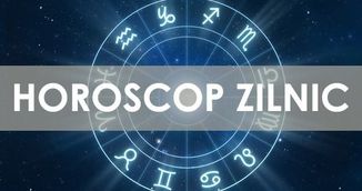 Horoscop zilnic, 10 iunie! Ce ti-ai pregatit astrele pentru astazi