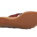 Incaltaminte Femei Hush Puppies Belinda Durante Dark Orange Leather