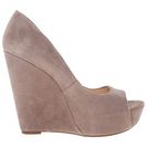 Incaltaminte Femei Jessica Simpson Bethani Slater Taupe Luxe Kid Suede