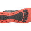 Incaltaminte Femei Altra Zero Drop Footwear Lone Peak 25 Coral Reef