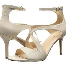 Incaltaminte Femei Nine West Gerbera Off White Leather