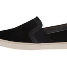 Incaltaminte Femei Hush Puppies Cherish Gwen Black Suede