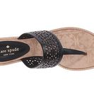 Incaltaminte Femei Kate Spade New York Susan Black Vacchetta